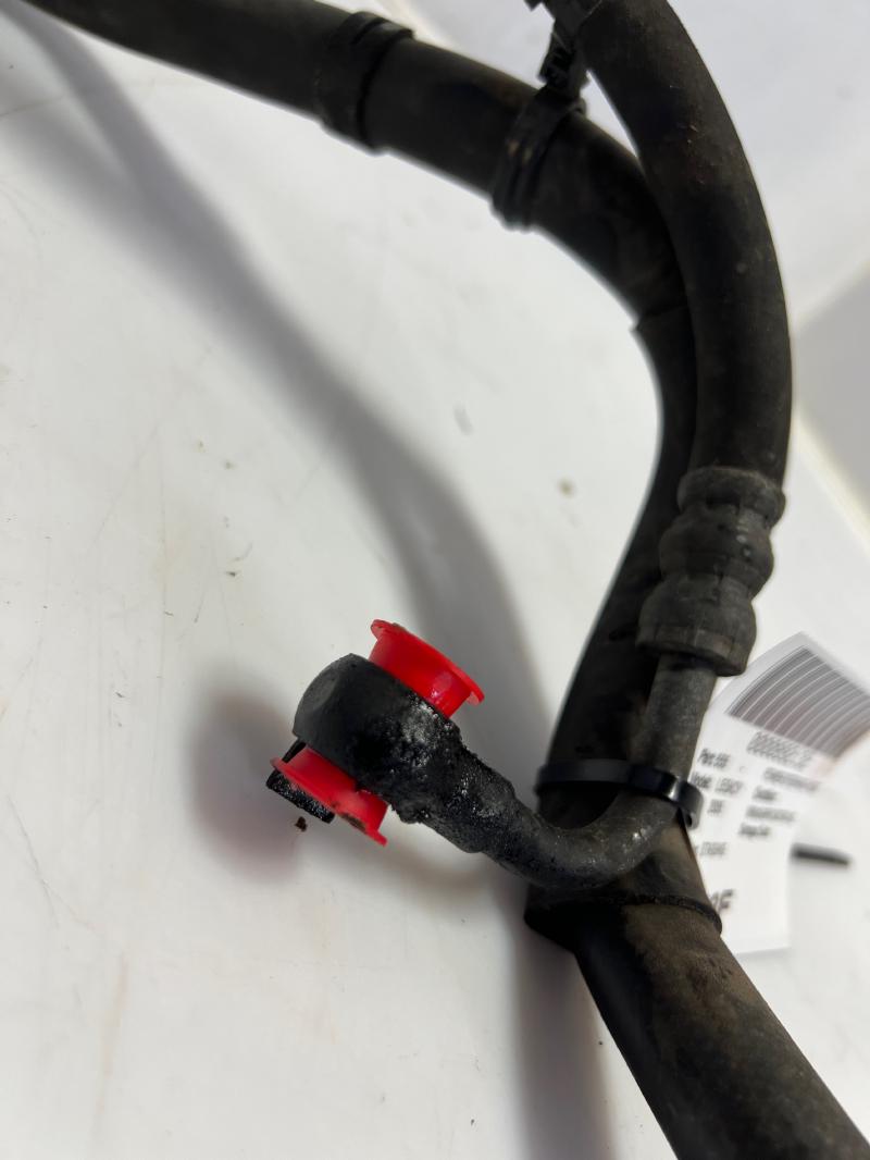2005 - 2009 Subaru Legacy Outback Power Steering Pressure Hose 2.5L OEM 34610AG10A