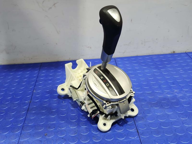 2008 Honda Fit Floor Shifter