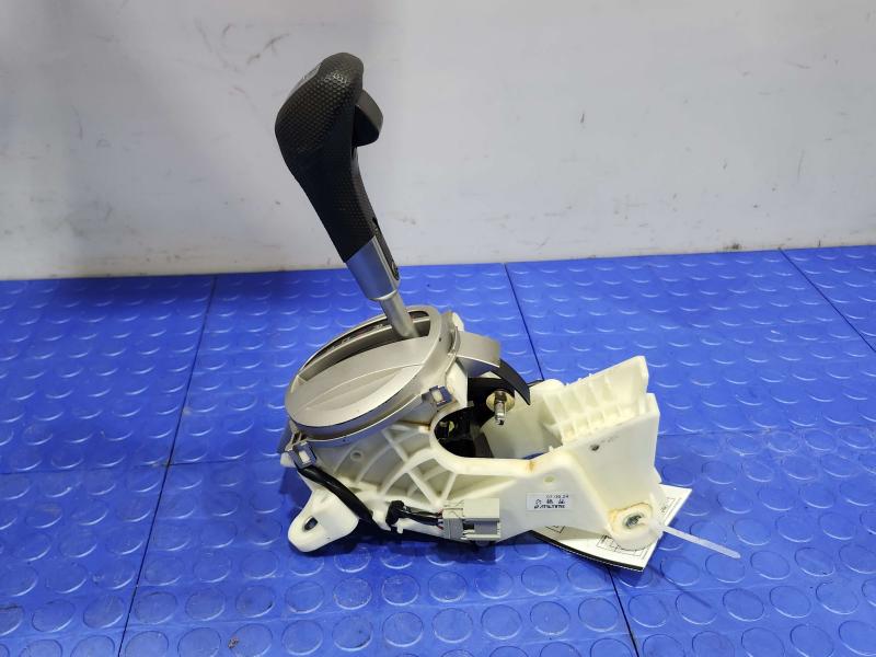 2008 Honda Fit Floor Shifter