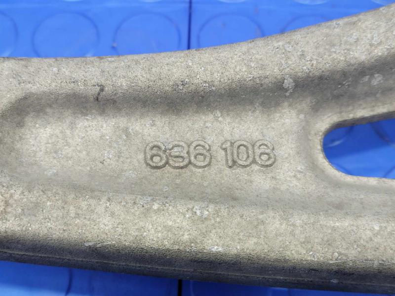 2017 Hyundai Sonata Lower Control Arm Front