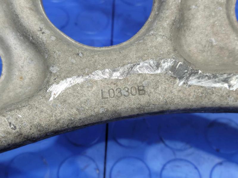 2017 Hyundai Sonata Lower Control Arm Front