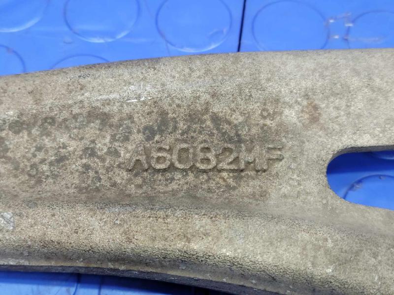 2017 Hyundai Sonata Lower Control Arm Front