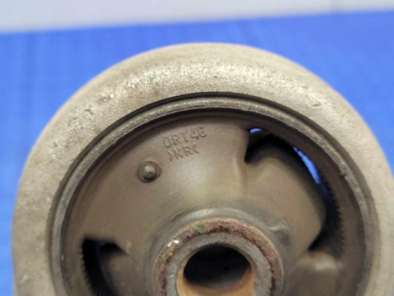 2017 Hyundai Sonata Lower Control Arm Front