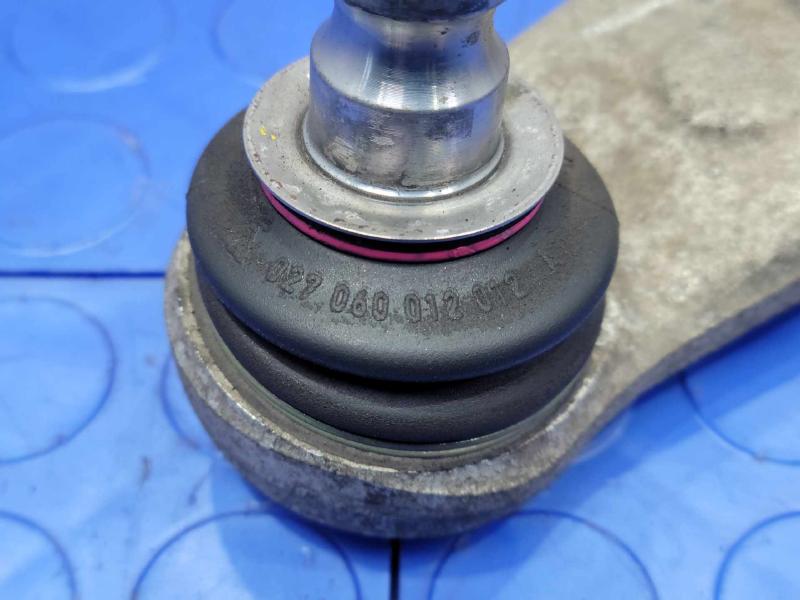 2017 Hyundai Sonata Lower Control Arm Front