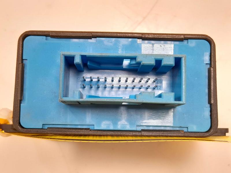 2007 Audi S6 Chassis Brain Box