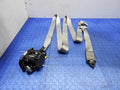 2017 Acura RDX Front Seat Belt