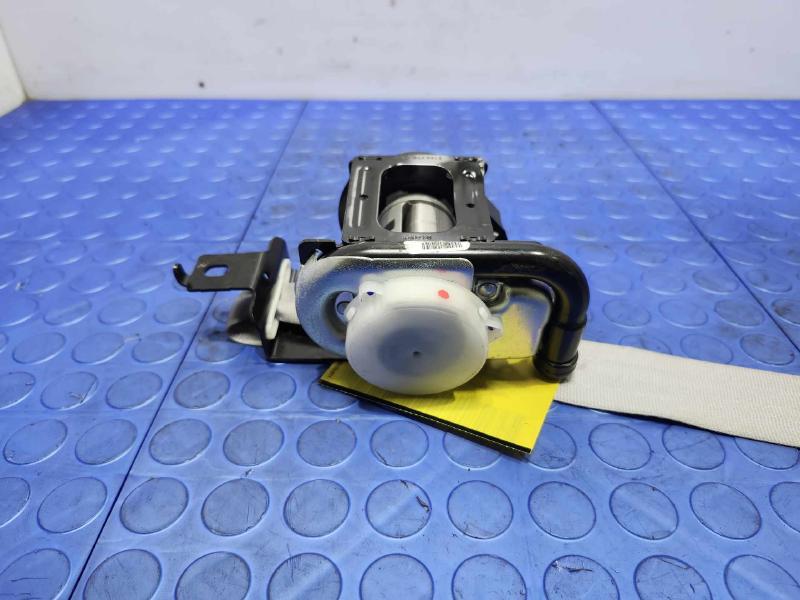 2017 Acura RDX Front Seat Belt
