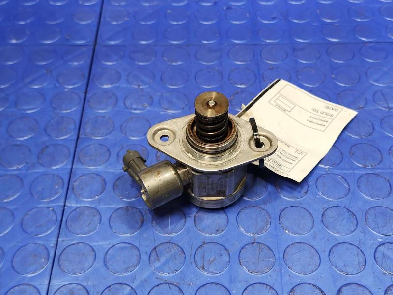 2015 Kia Optima Fuel Pump