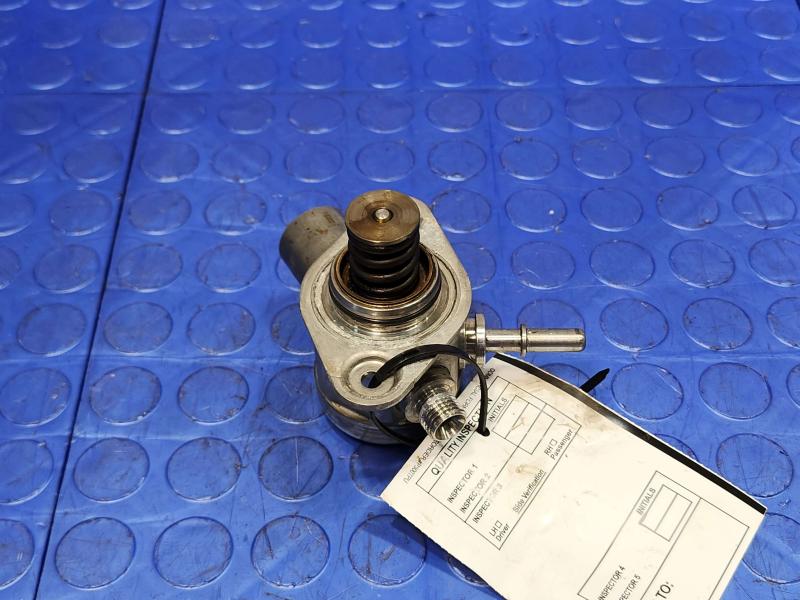 2015 Kia Optima Fuel Pump