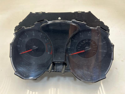 2011 Nissan Juke AWD CVT Instrument Cluster Speedometer OEM 248201KM0C
