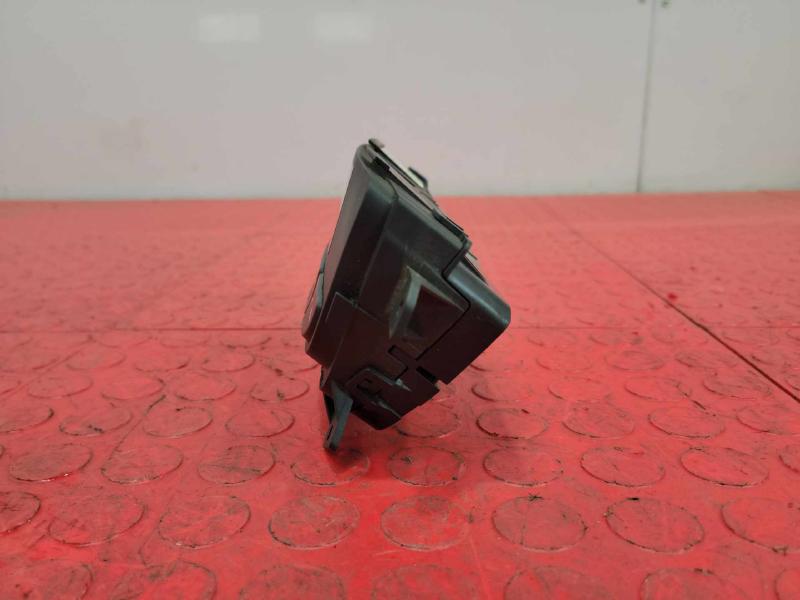 2014-2016 Acura MDX Rear Temperature Climate Control Panel Black OEM 79650TZ5A41ZC