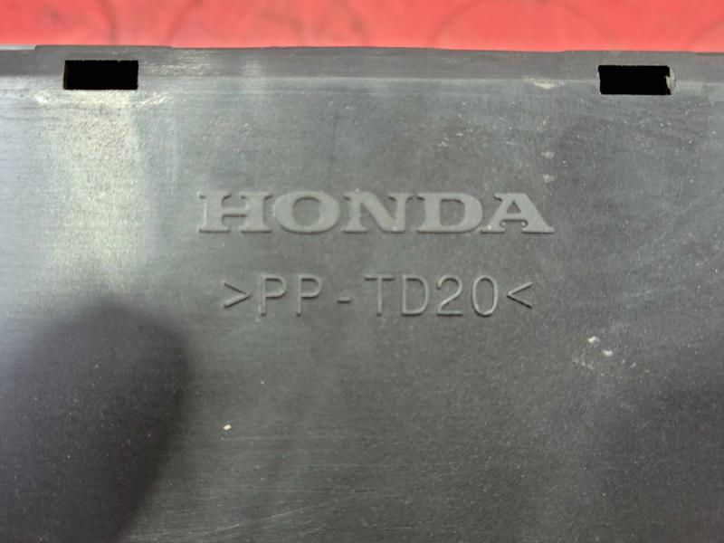 2014-2016 Acura MDX Rear Temperature Climate Control Panel Black OEM 79650TZ5A41ZC