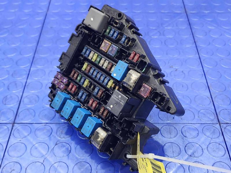2018 Subaru Legacy Outback 2.5L Engine Fuse Box Relay Junction Block OEM 81403AL09A