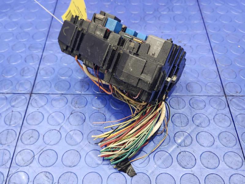 2018 Subaru Legacy Outback 2.5L Engine Fuse Box Relay Junction Block OEM 81403AL09A