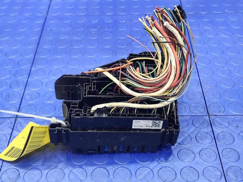 2018 Subaru Legacy Outback 2.5L Engine Fuse Box Relay Junction Block OEM 81403AL09A