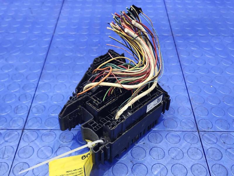 2018 Subaru Legacy Outback 2.5L Engine Fuse Box Relay Junction Block OEM 81403AL09A