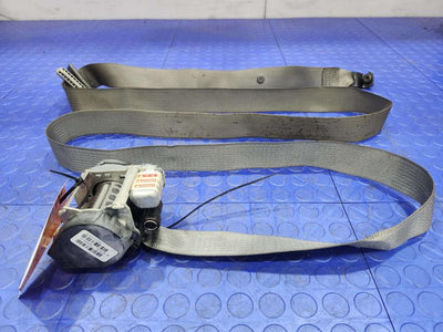 2009 Chevrolet Malibu Front Seat Belt