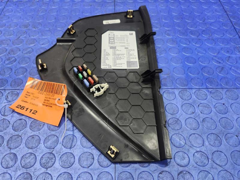 2019 Chevrolet Tahoe Misc Ebay Parts