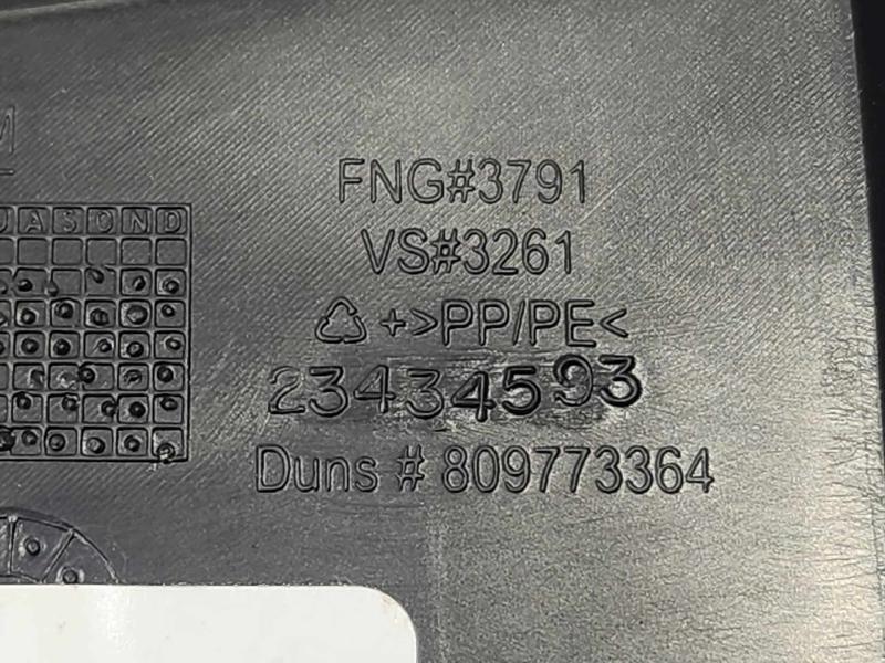 2019 Chevrolet Tahoe Misc Ebay Parts