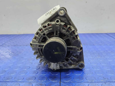 2011 Chevrolet Cruze Alternator