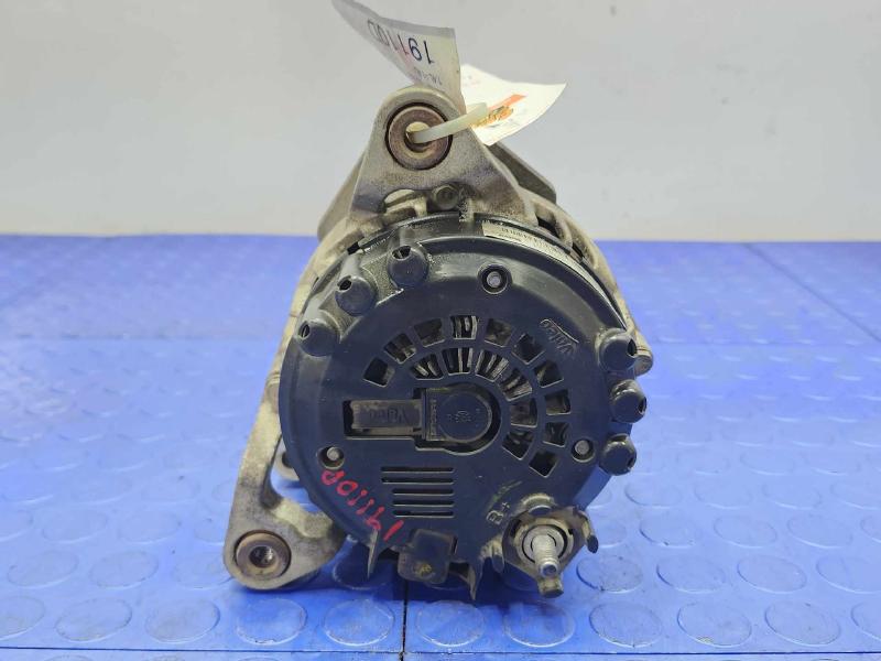 2011 Chevrolet Cruze Alternator