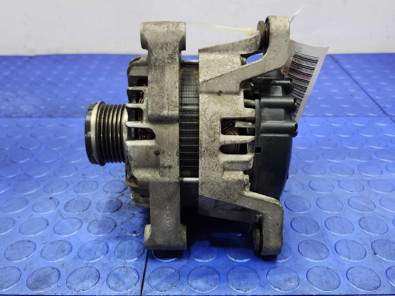 2011 Chevrolet Cruze Alternator