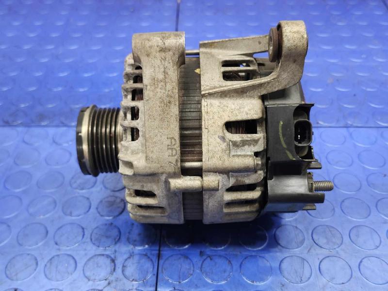 2011 Chevrolet Cruze Alternator