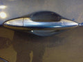 2016 Hyundai Accent Outside Door Handle