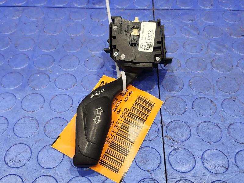 2017 Ford Focus Combination Switch