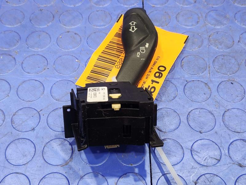 2017 Ford Focus Combination Switch