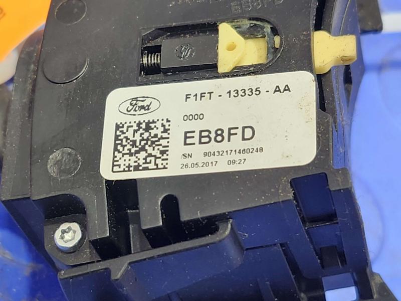 2017 Ford Focus Combination Switch