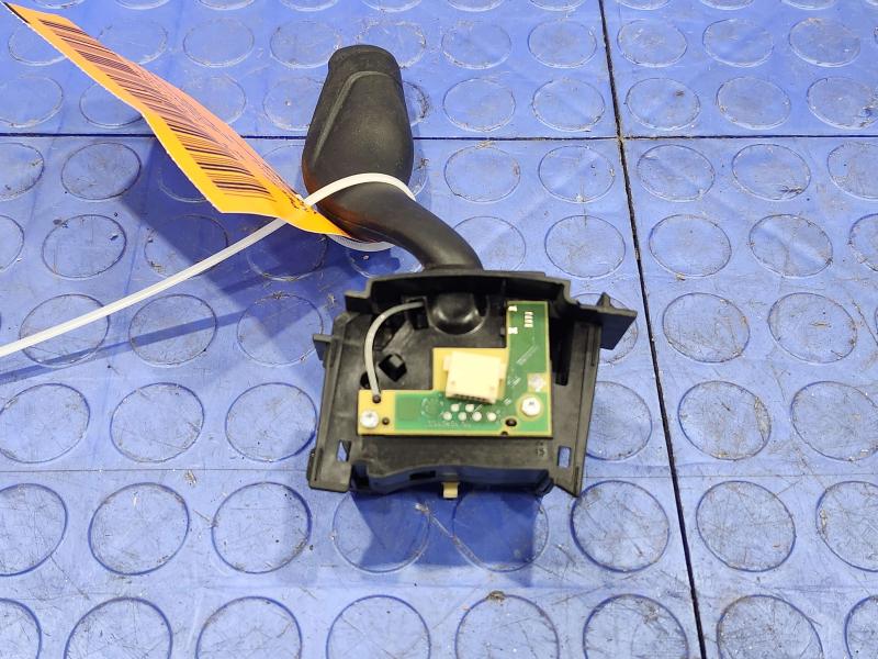 2017 Ford Focus Combination Switch