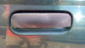 2001 Nissan Xterra Outside Door Handle
