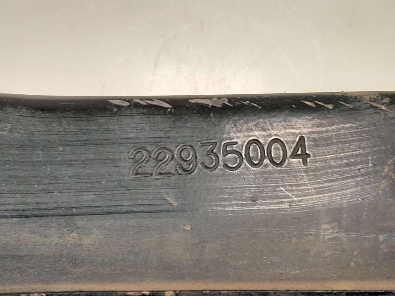 2013-2018 Cadillac ATS Rear Upper Trailing Arm Left or Right Side OEM 23214245,RH