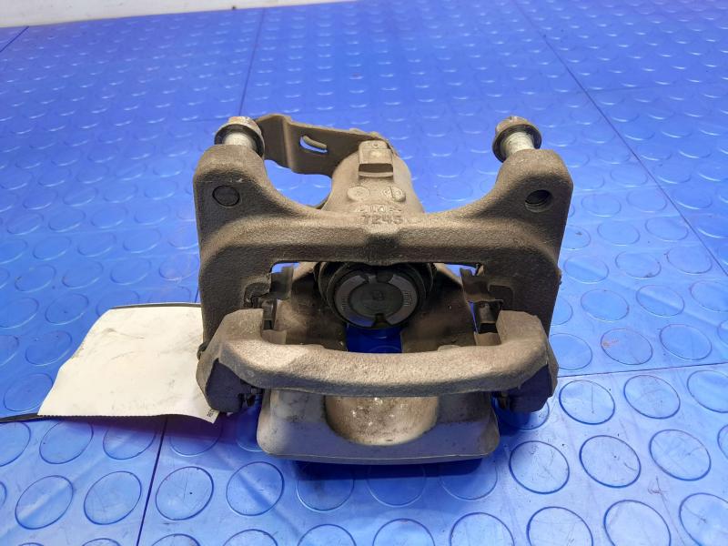 2018 Chevrolet Cruze Caliper