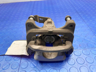 2018 Chevrolet Cruze Caliper