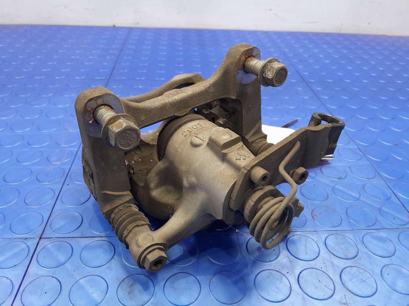 2018 Chevrolet Cruze Caliper
