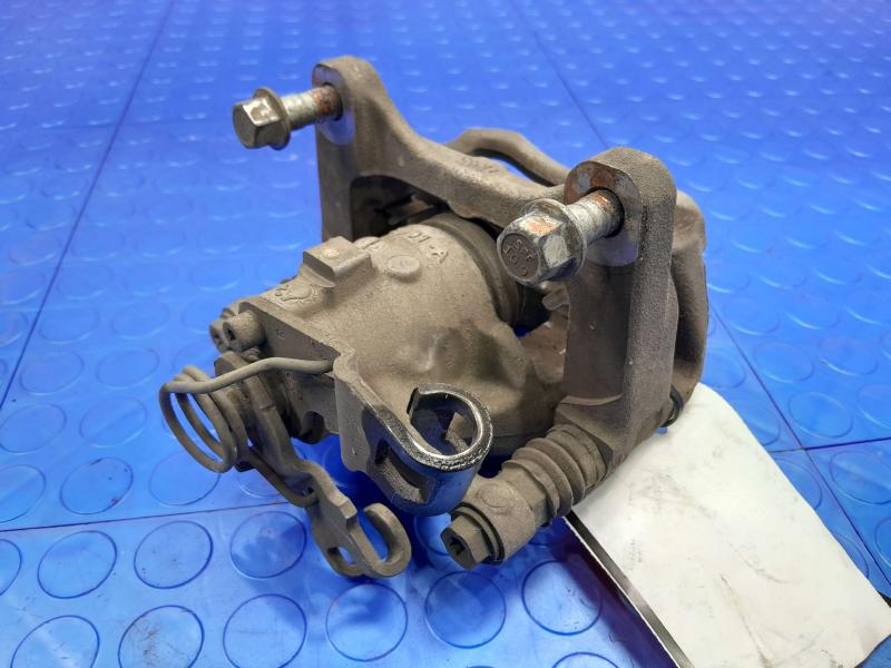 2018 Chevrolet Cruze Caliper