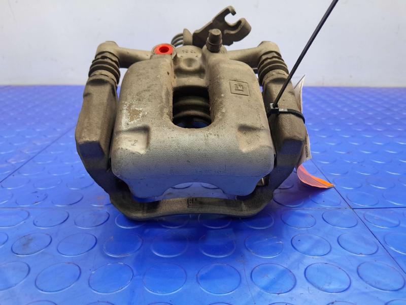 2018 Chevrolet Cruze Caliper