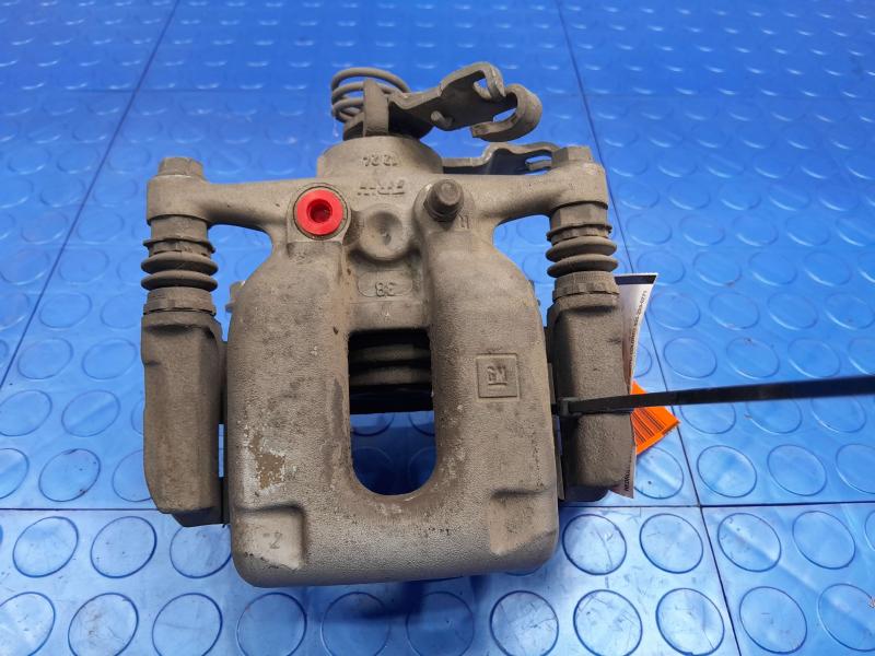 2018 Chevrolet Cruze Caliper