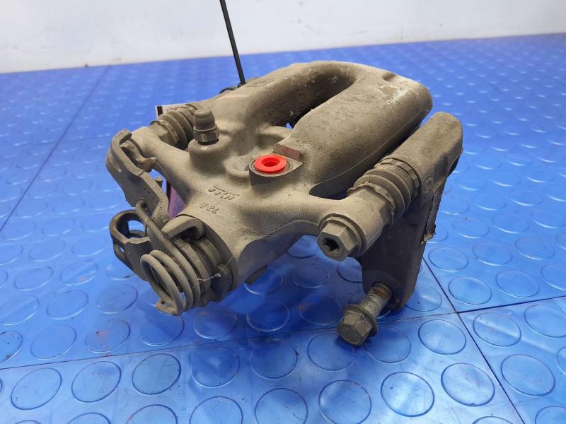 2018 Chevrolet Cruze Caliper