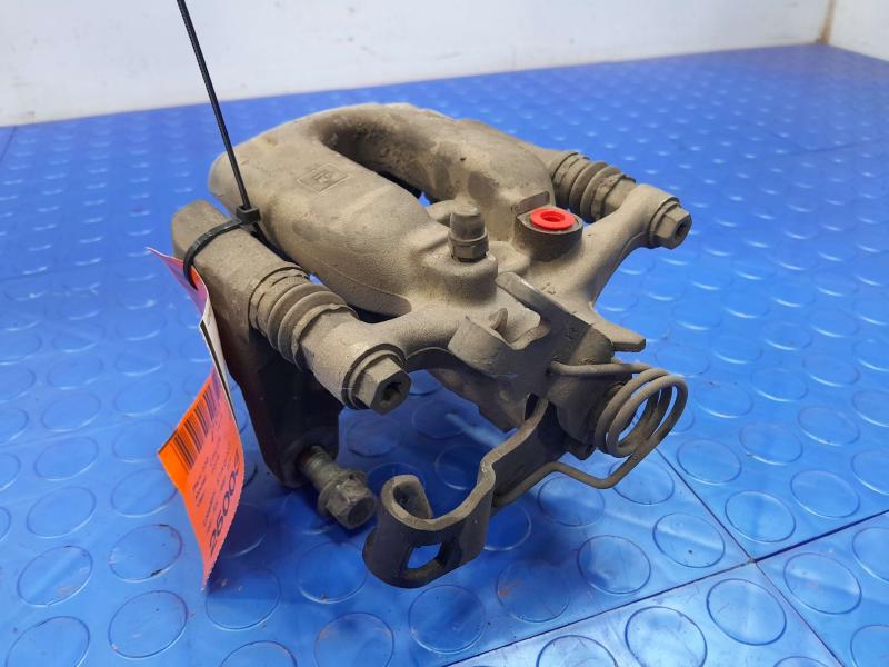 2018 Chevrolet Cruze Caliper