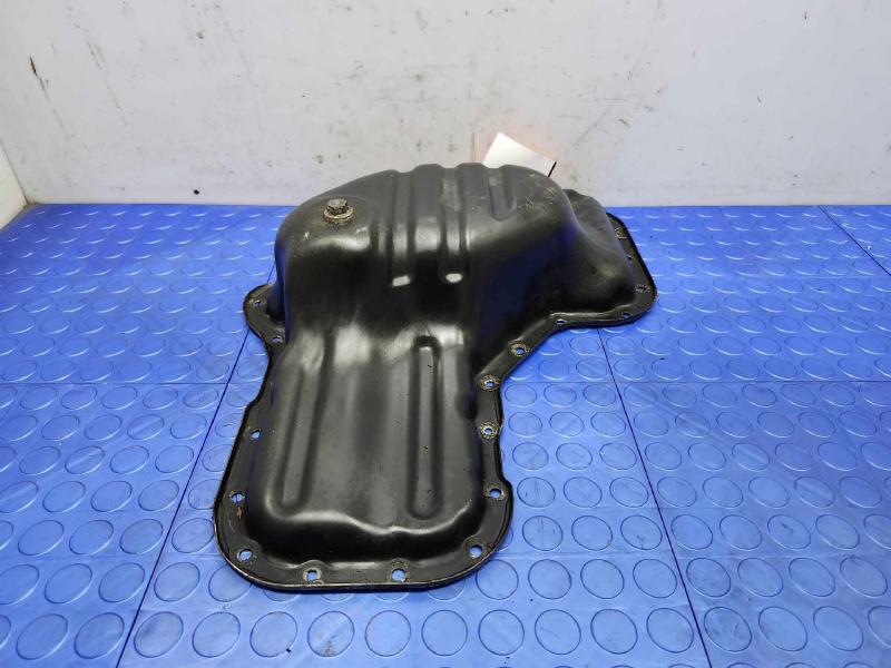 2004 Toyota Tundra Oil Pan
