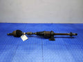2002 Toyota Camry Axle Shaft