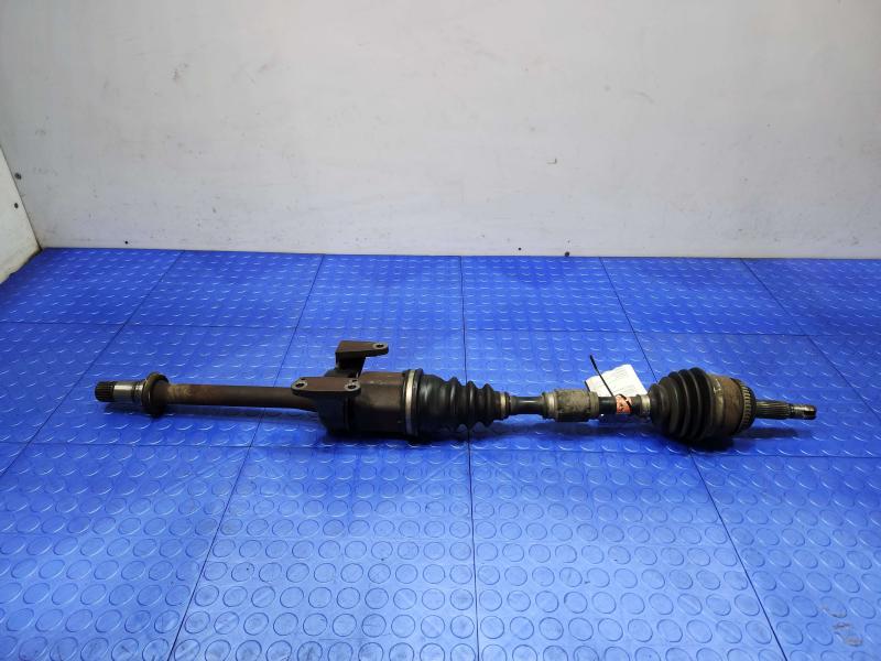 2002 Toyota Camry Axle Shaft