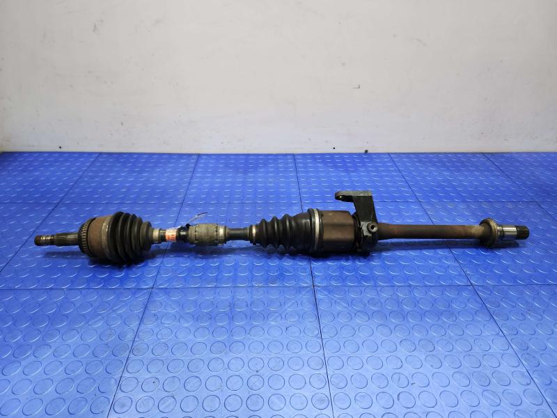 2002 Toyota Camry Axle Shaft