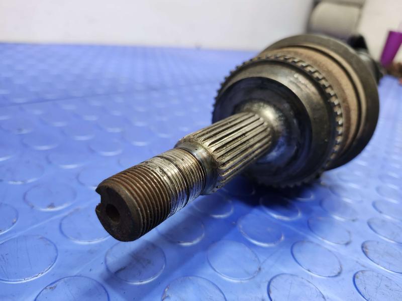 2002 Toyota Camry Axle Shaft