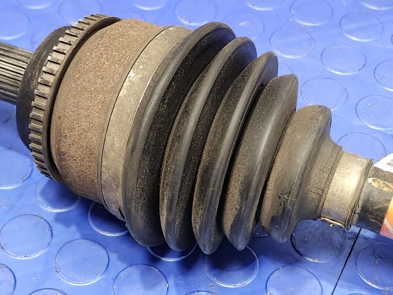 2002 Toyota Camry Axle Shaft