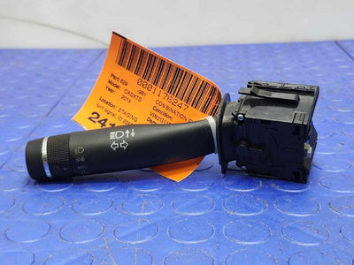 2014 Cadillac XTS Combination Switch