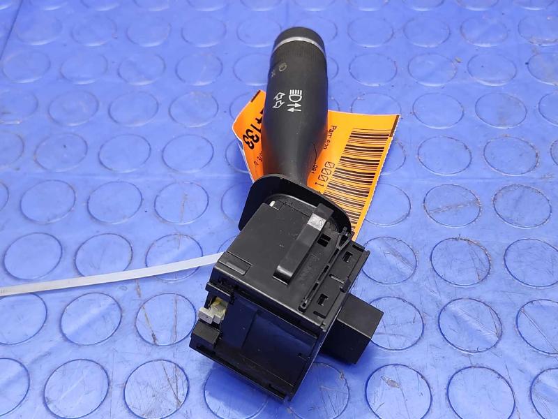 2014 Cadillac XTS Combination Switch